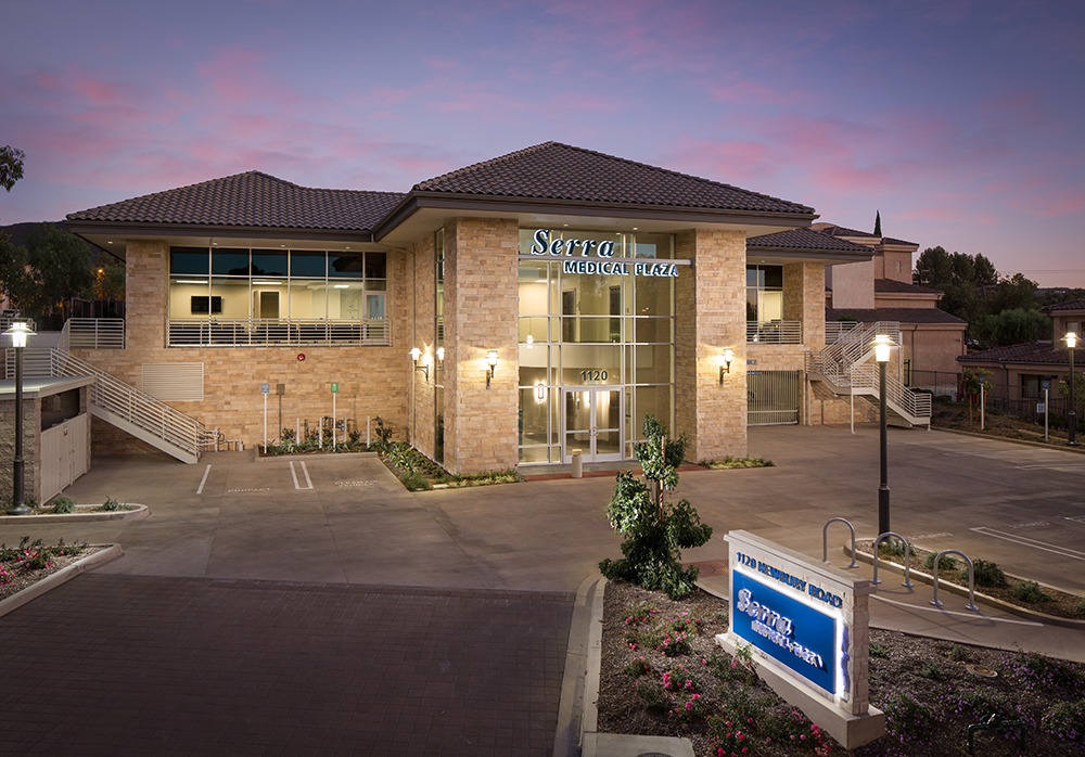 Thousand Oaks Surgery Center